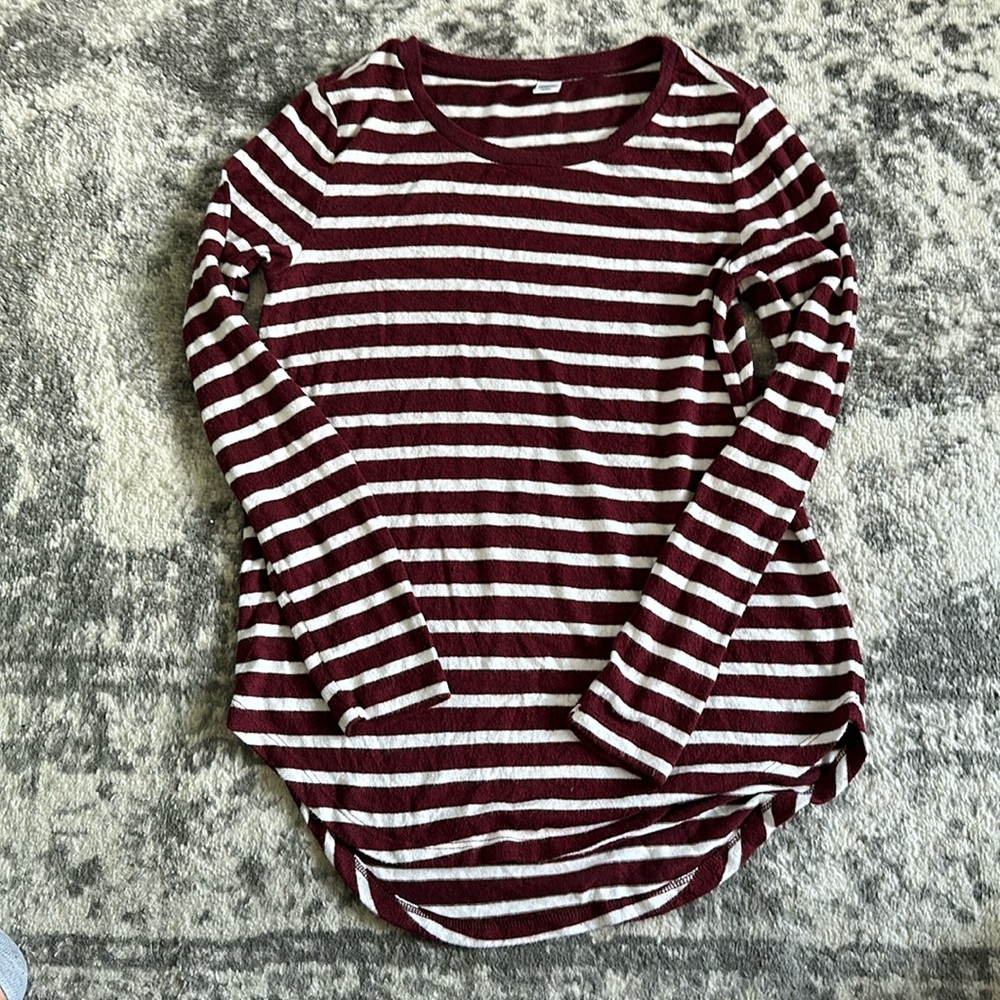 Women’s long sleeve